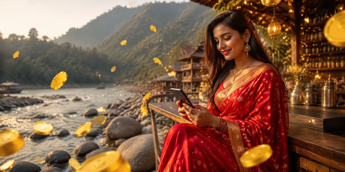 সিলেট মোবাইল ক্যাসিনো অভিজ্ঞতা